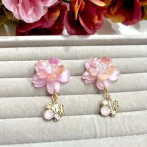 3段 春のアクセサリー②